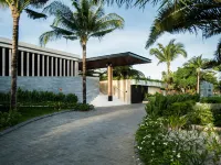 Sailing Club Signature Resort Phu Quoc Hotels near Duong To