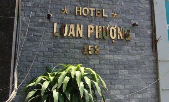 Loan Phuong Hotel