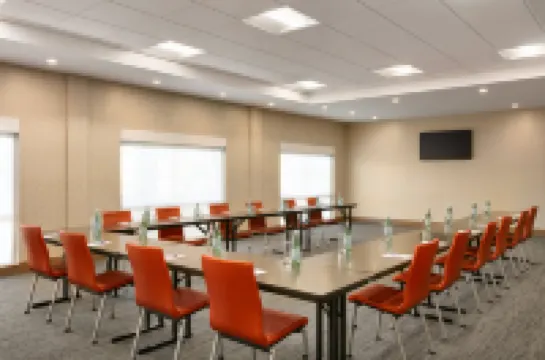 Holiday Inn Express & Suites SALISBURY by IHG Hotels in Salisbury