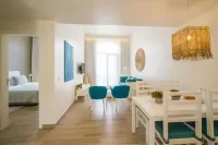 Oasis Tarrafal Alfandega Suites Hotel di 