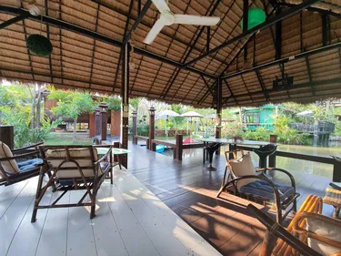 รูปภาพของบ้านสวนในฝัน-ตลาดน้ำท่าคา Bansuannaifun-Taladnamthakha