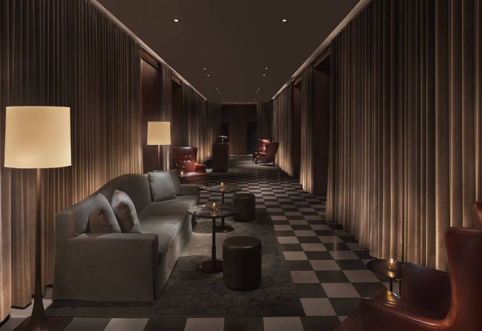 타임스퀘어 에디션 뉴욕