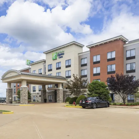 Holiday Inn Express & Suites FESTUS - SOUTH ST. LOUIS by IHG