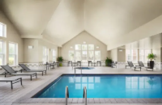 Residence Inn Philadelphia Langhorne