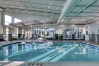 Residence Inn Providence Lincoln - Pools