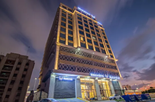 Mirnian Hotel Hotel a 