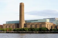 Kings Cross Apartments Hotels in London