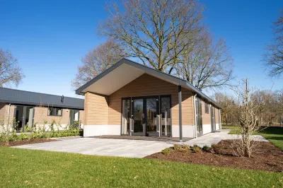 Europarcs Zuiderzee Hotels in 
