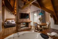 Hotel Valle Dincanto