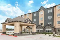 Microtel Inn & Suites by Wyndham Lubbock Hotels in Lubbock