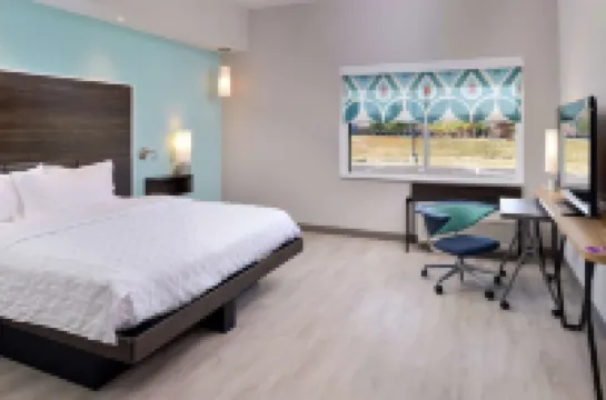 Tru by Hilton Staunton Hoteles en Staunton