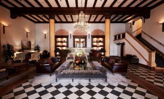 Hotel Normandie - Los Angeles