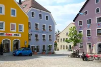 Gästehaus - Kipfenberg - parking