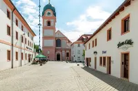 Hotel Gasthof Sixt Hotels in der Nähe von Maibaum Türkenfeld