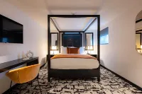 La Suite West - Hyde Park Hotels in Lontoo
