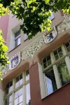아트호텔 커넥션 Schoneberg/쇤베르크 호텔