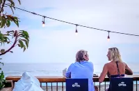 Bungalows Zicatela - Ocean View