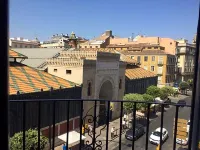 Atarazanas Málaga Boutique Hotel - Scenic