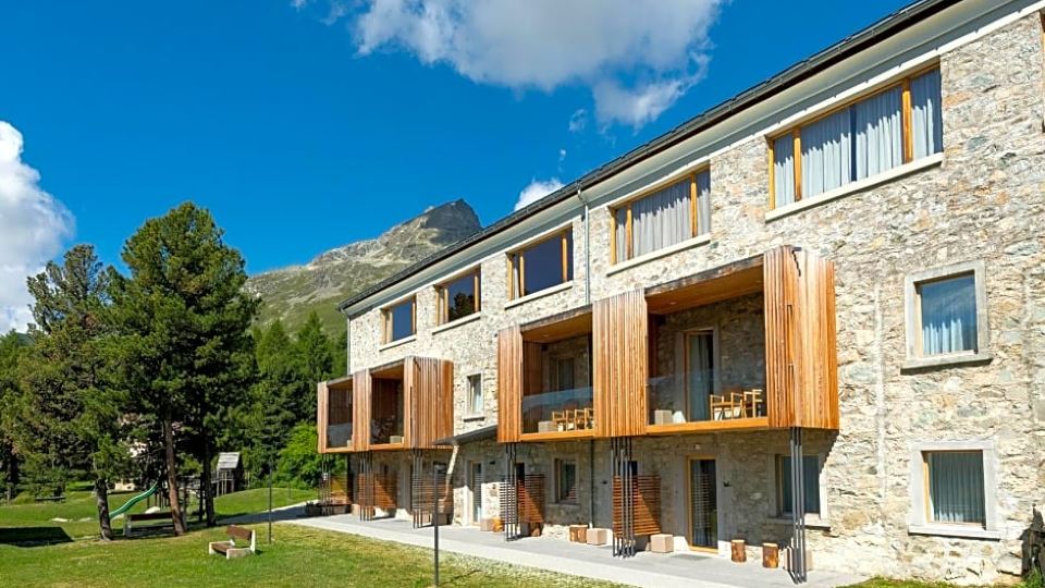 Randolins Familienresort
