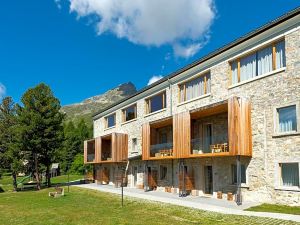 Randolins Familienresort St. Moritz