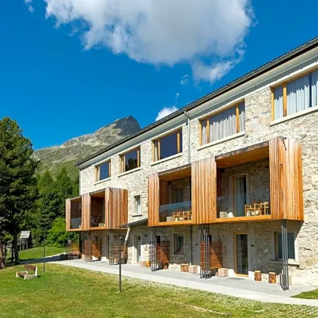 Randolins Familienresort