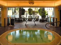 Royal Beach Eilat by Isrotel Exclusive - Thermen