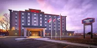 Hampton Inn by Hilton Sarnia Отели в г. Сарния