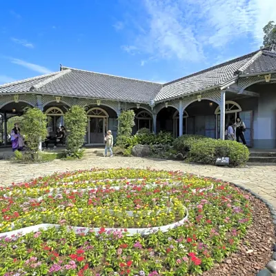 Hotel Monterey Nagasaki Hotels near Former the Archbishop Hall of the Roman Catholic Archdiocese of Nagasaki