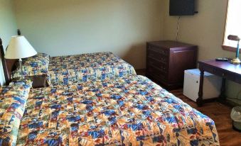 Desert Arms Hotel - Housity