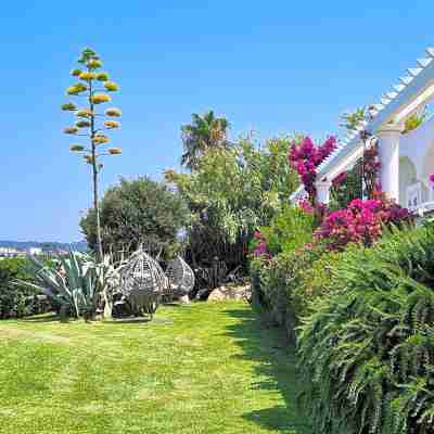 Hotel Albatros Hotel Exterior