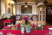 WAGNERS Hotel & Restaurant Greifen-Post Hotels in Vehlberg