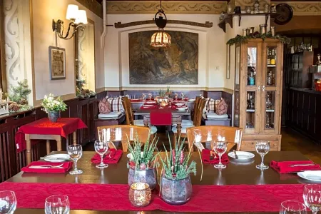 Wagners Hotel Greifen-Post