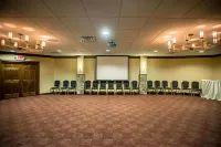 Chester Hotel and Conference Center - bar