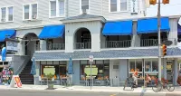 Blue Water Inn Hotels in Somers Point