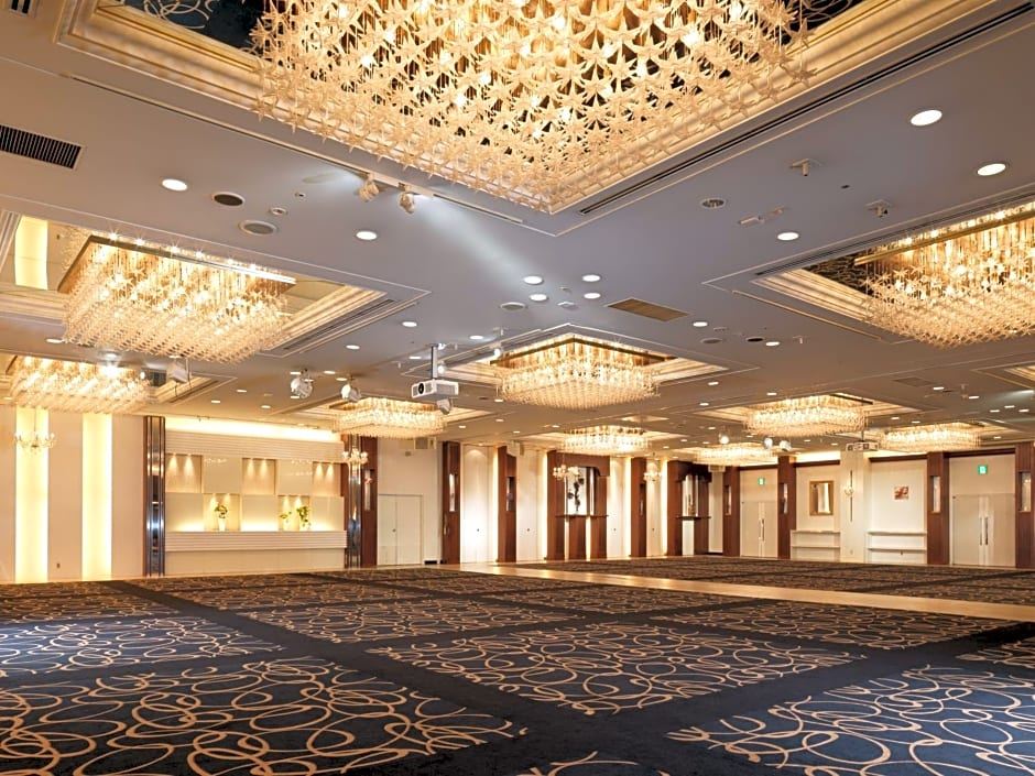 Hotel Tachikawa Emisia, Tokyo