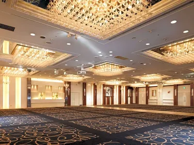 Hotel Emisia Tokyo Tachikawa Hotels near Tachikawa Chuo Park