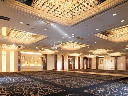 Hotel Emisia Tokyo Tachikawa Hotel di Tachikawa