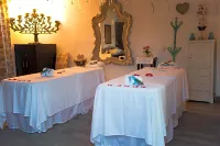 Hotel & Spa la Mansion del Bu Rro Azul Querétaro - Spa