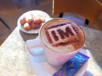 Hotel Imperial Dundalk - breakfast