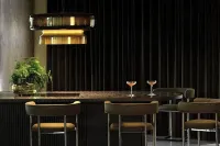 赫爾辛基瓦羅酒店及工作中心 - 酒吧