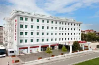 Ramada by Wyndham Yalova Hotels in Yalova