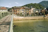 Hotel Goldener Ochs - WiFi