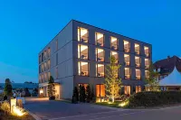 2ND Home Hotel Hotel di Nordlingen