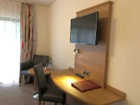 Hotel Schweizerblick - Wifi