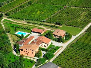 Agriturismo la Palazzina