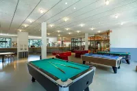 Alp Hotel Masella - Wifi