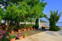 Ford Hotel Hotels in Adrasan