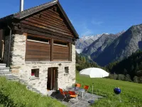 Rustico Enrico Hotels in Blenio