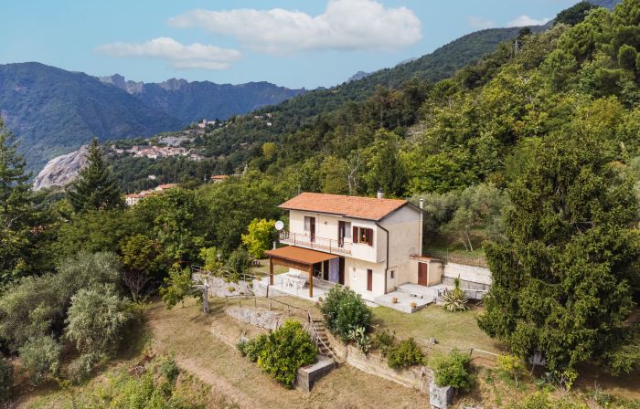 Casa Giulia