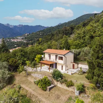 Casa Giulia Отели в г. Серавецца